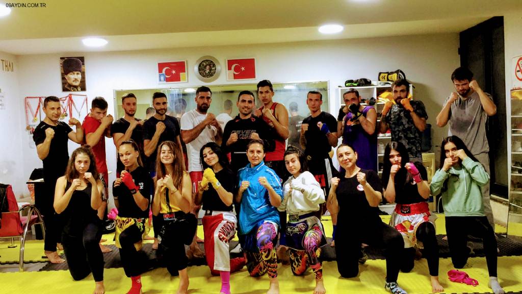 ANKA Fight Club Fotoğrafları