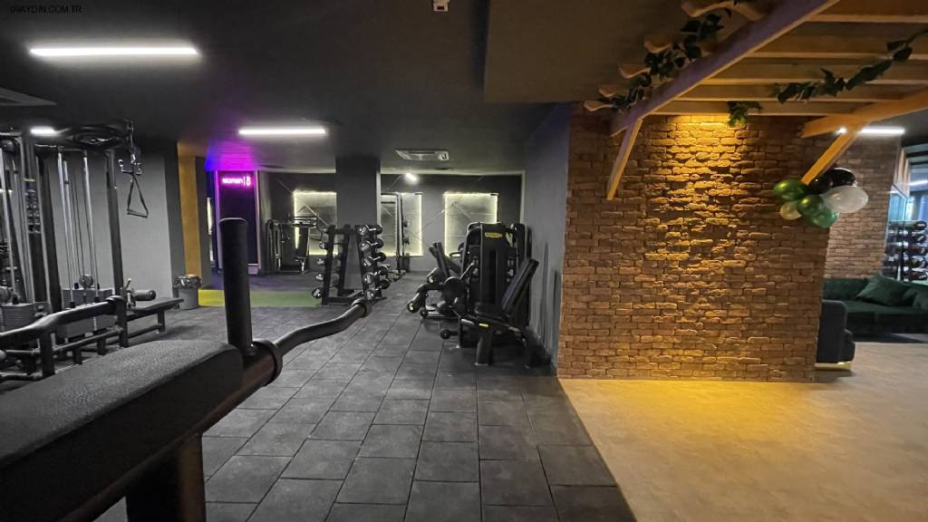 GYMWAY Fitness Club Fotoğrafları