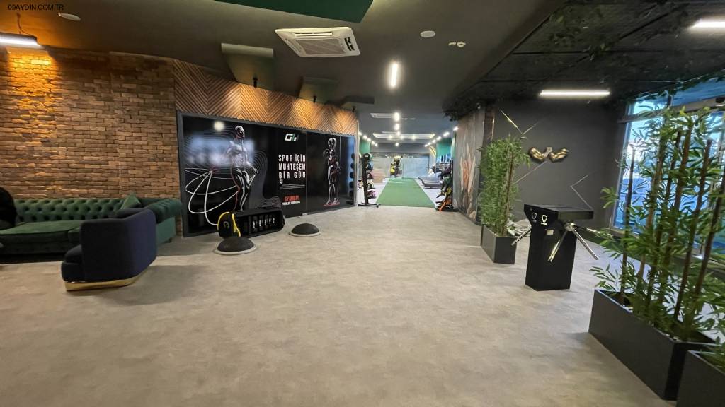 GYMWAY Fitness Club Fotoğrafları