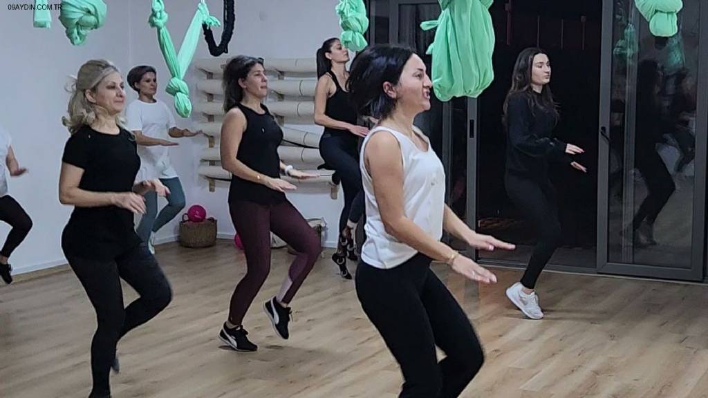 NEFES LADIES SPORT STUDIO Fotoğrafları