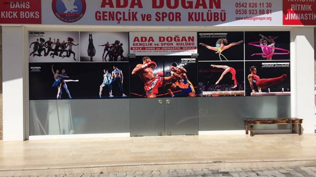 Ada Doğan Spor Kulübü