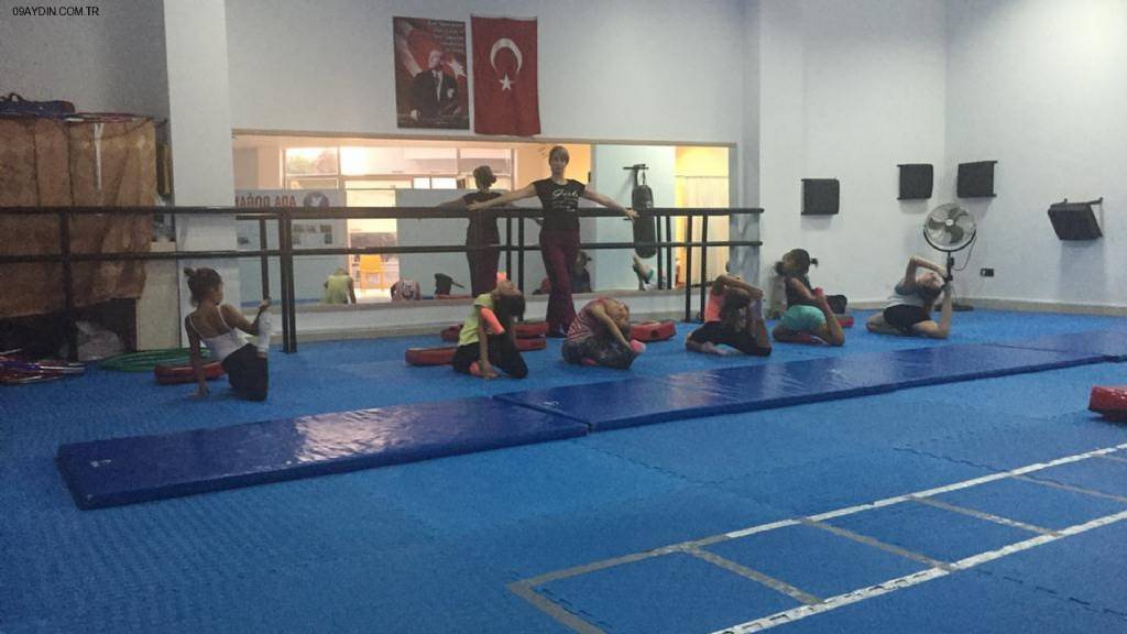 Ada Doğan Spor Kulübü Fotoğrafları