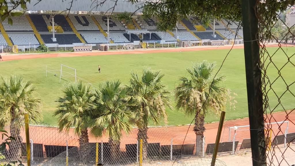 Kuşadası Belediye Spor Kulübü Fotoğrafları