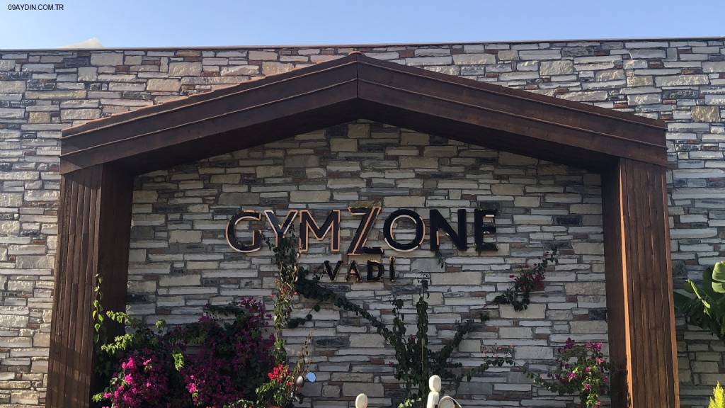 GymZone Vadi Fotoğrafları