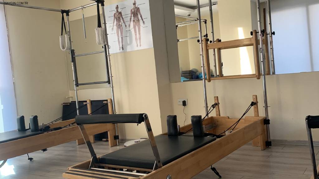 CORELIFE PILATES Fotoğrafları