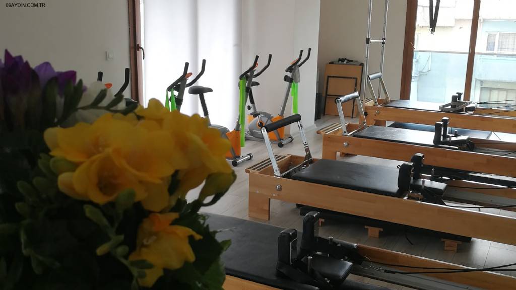 CORELIFE PILATES Fotoğrafları