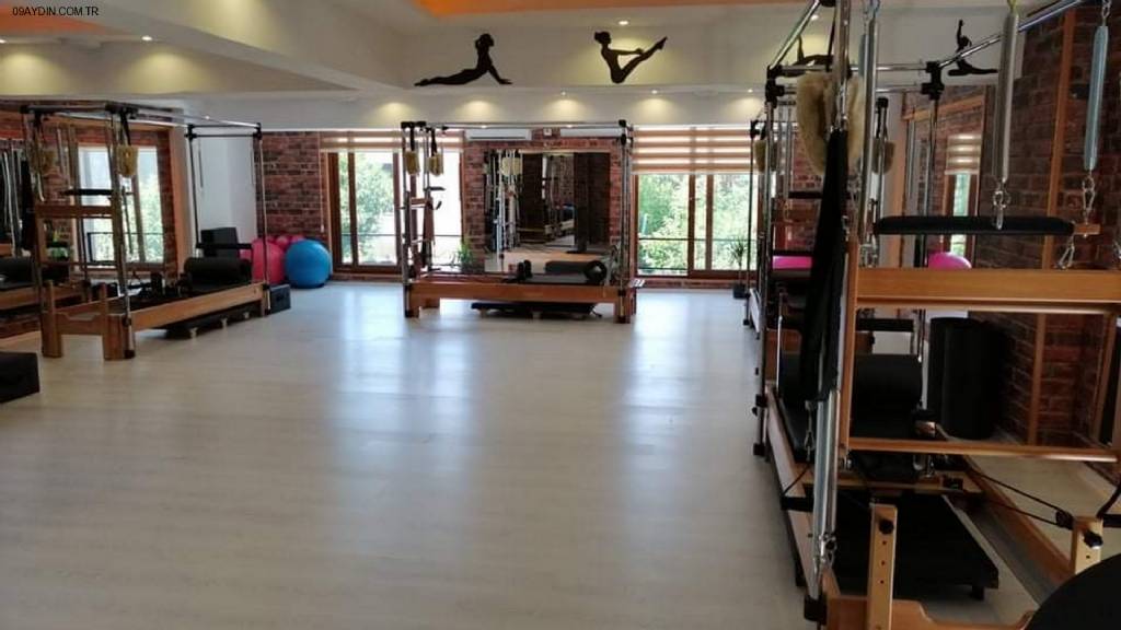 Nazilli Fit Spor Center Fotoğrafları