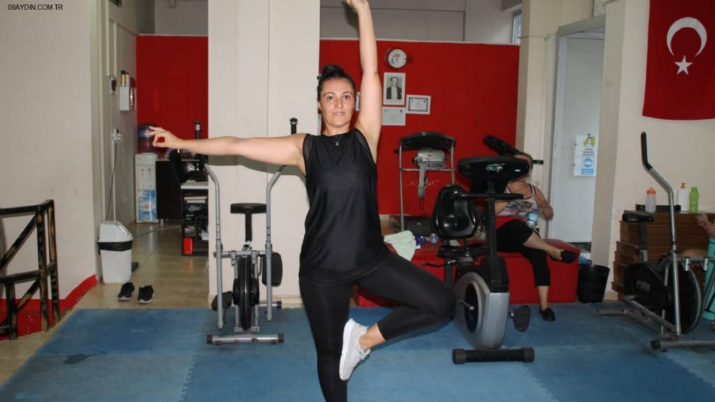 FitMiss Sport Studio Fotoğrafları