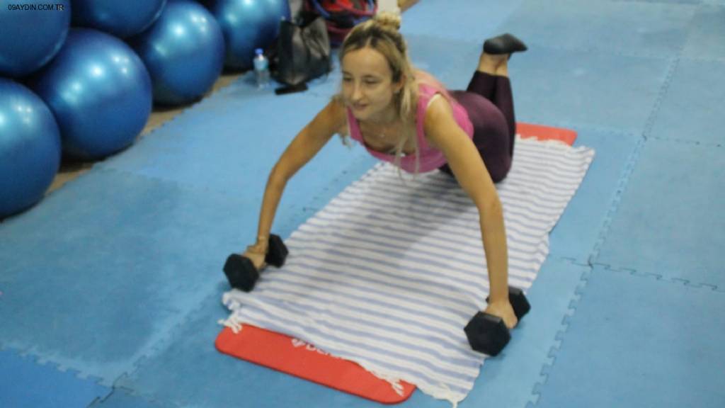 FitMiss Sport Studio Fotoğrafları