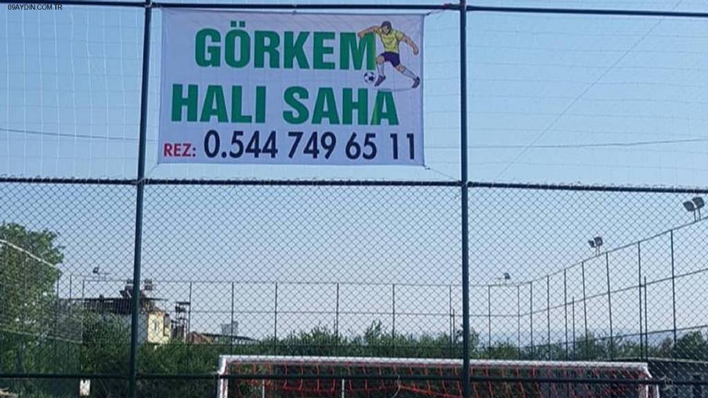 GÖRKEM HALISAHA Fotoğrafları