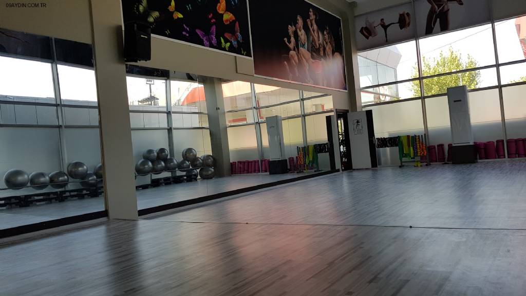 Form Fitness Center AYDIN Fotoğrafları