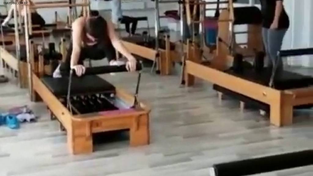 Fizyoneed - Aydın Sağlıklı Yaşam Merkezi (Bulvar Şubesi) - Aydın Reformer Pilates - Klinik Pilates Fotoğrafları