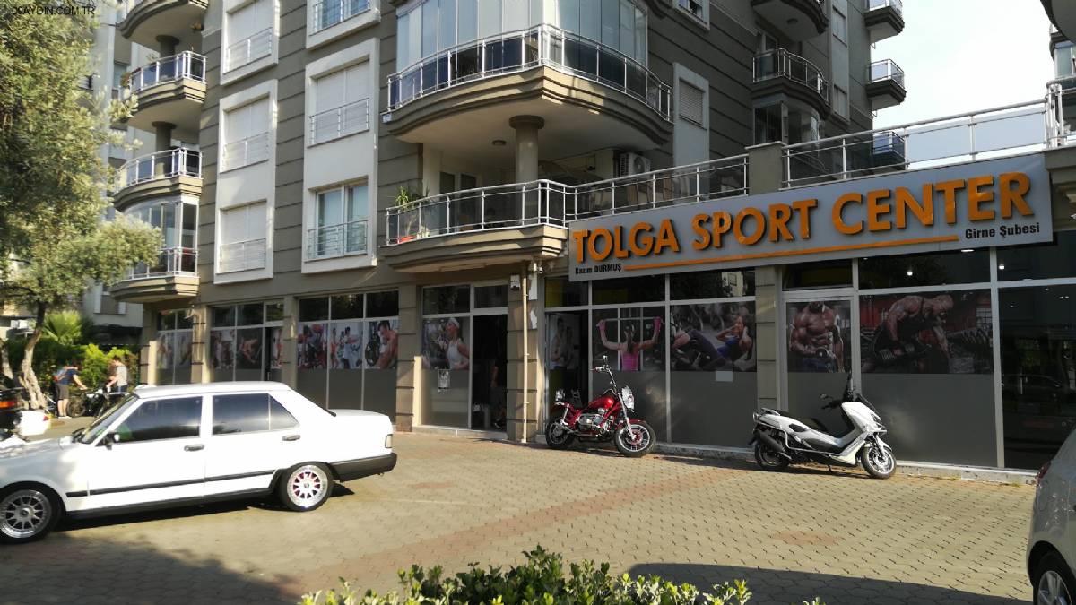 Tolga Sport Center Mimar Sinan Şubesi