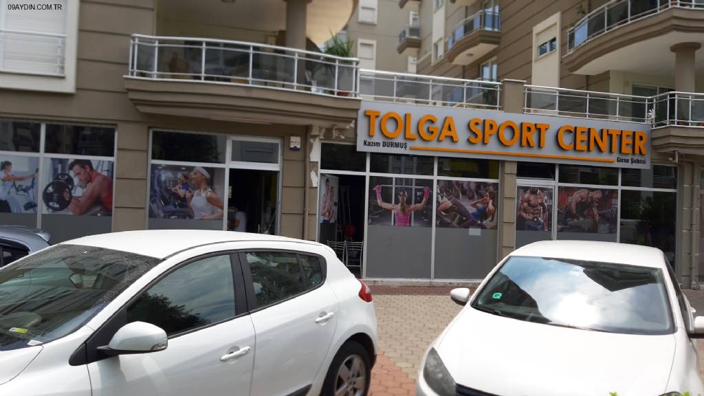 Tolga Sport Center Mimar Sinan Şubesi Fotoğrafları