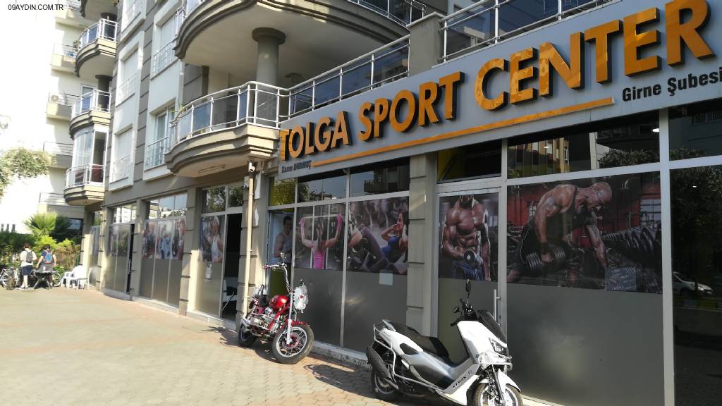 Tolga Sport Center Mimar Sinan Şubesi Fotoğrafları