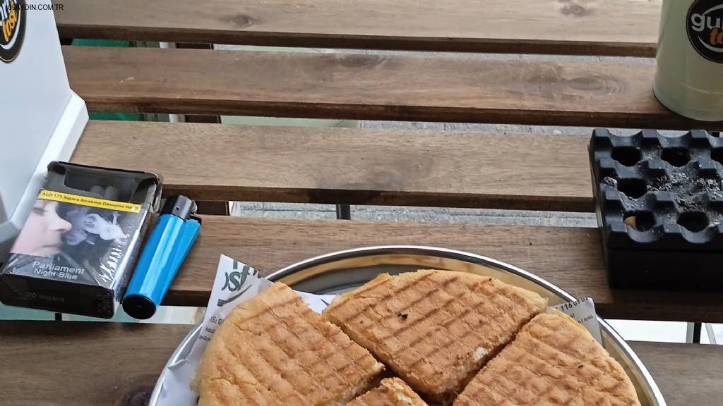 Didim Gurme Tost Fotoğrafları