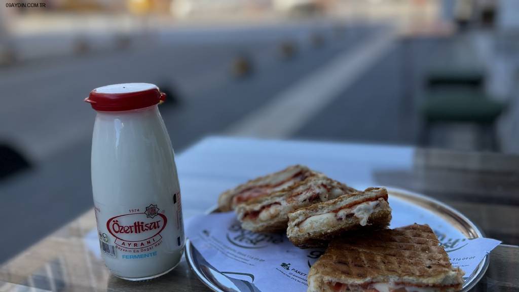 Didim Gurme Tost Fotoğrafları