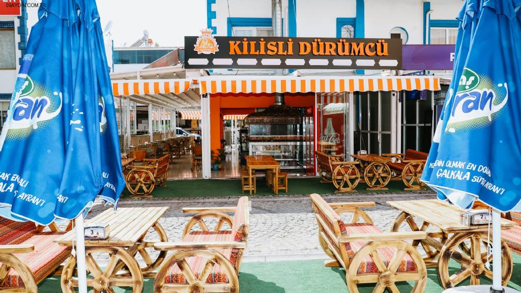 Altınkum Kilisli Dürümcü Fotoğrafları