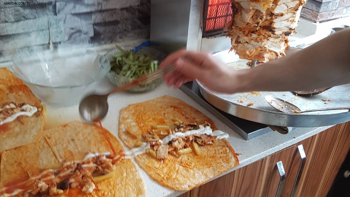 Didim Antakya Döner