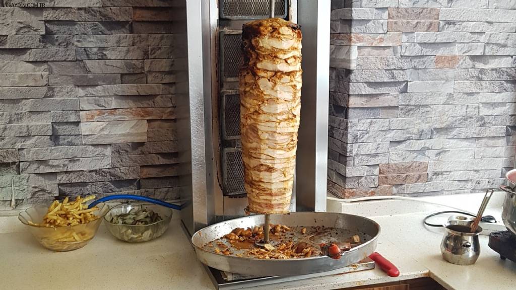 Didim Antakya Döner Fotoğrafları