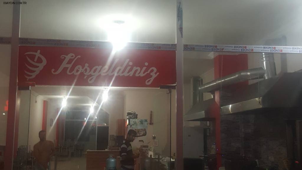 Didim Antakya Döner Fotoğrafları