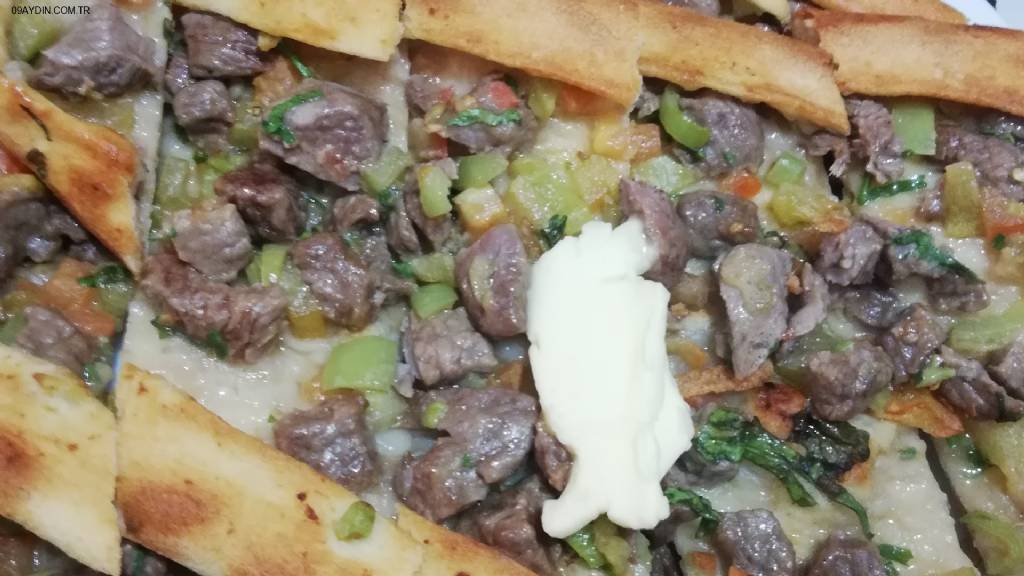 Öz Nazilli Pide Çorba Kebap Salonu Fotoğrafları