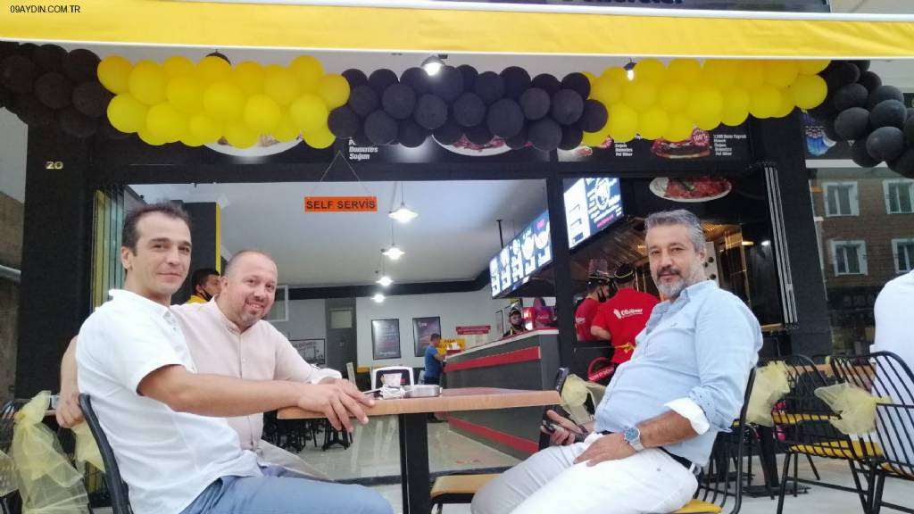 06 Döner Didim Fotoğrafları