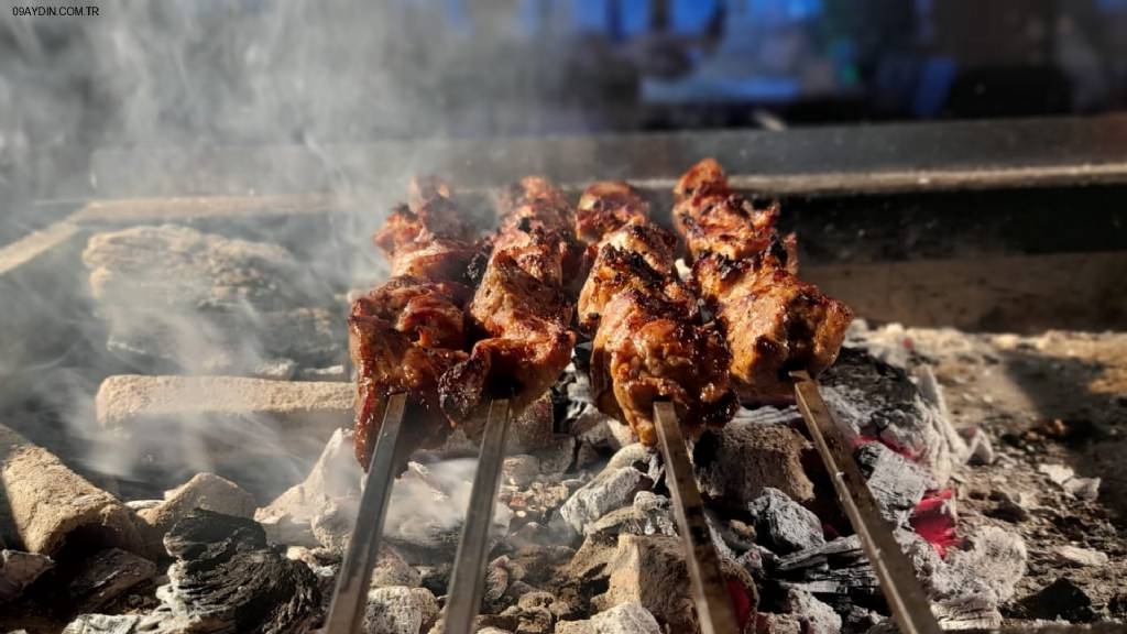 Mangal Didim Fotoğrafları