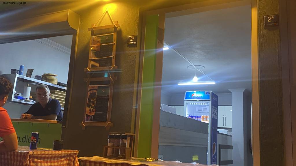 Pa`s Pizza Didim Fotoğrafları