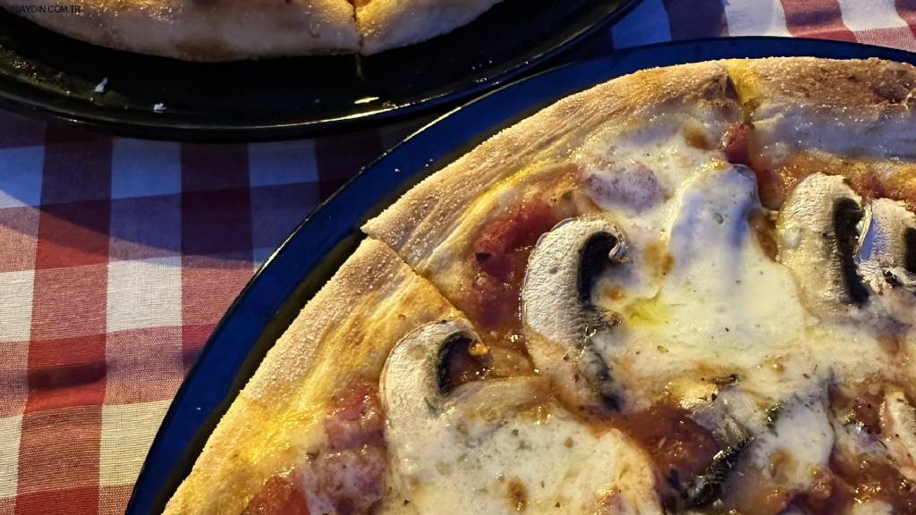 Pa`s Pizza Didim Fotoğrafları