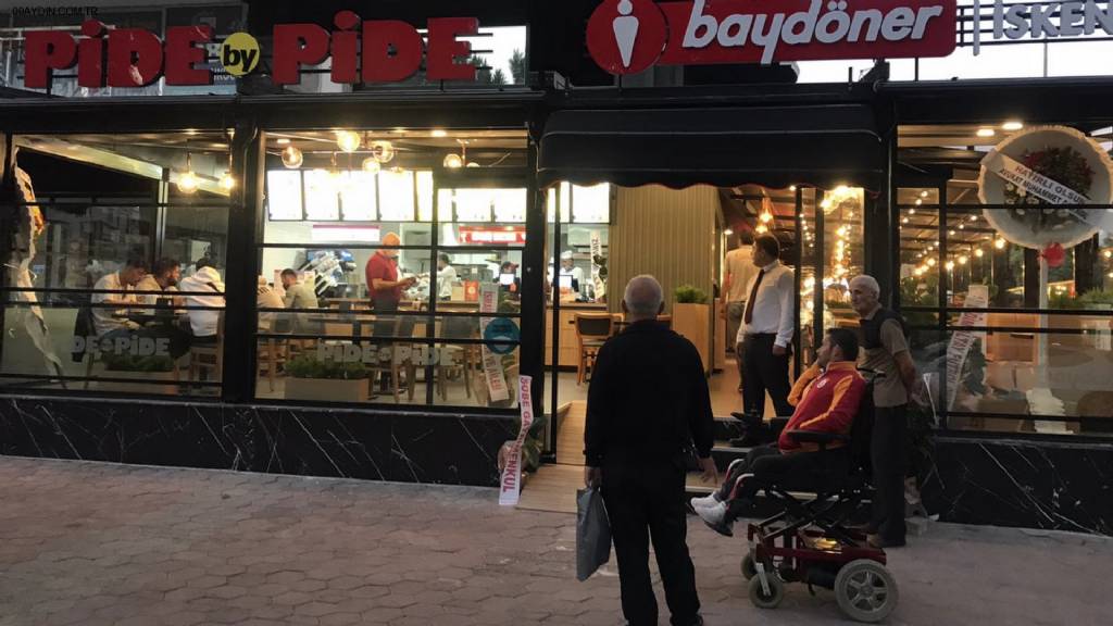 Baydöner & Pide by Pide Fotoğrafları