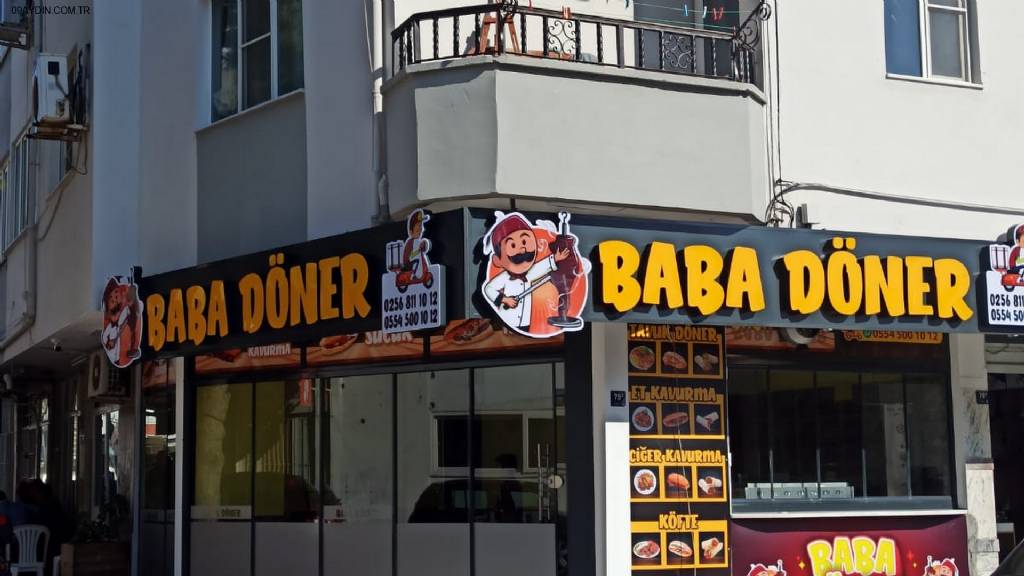 DİDİM BABA DÖNER Fotoğrafları