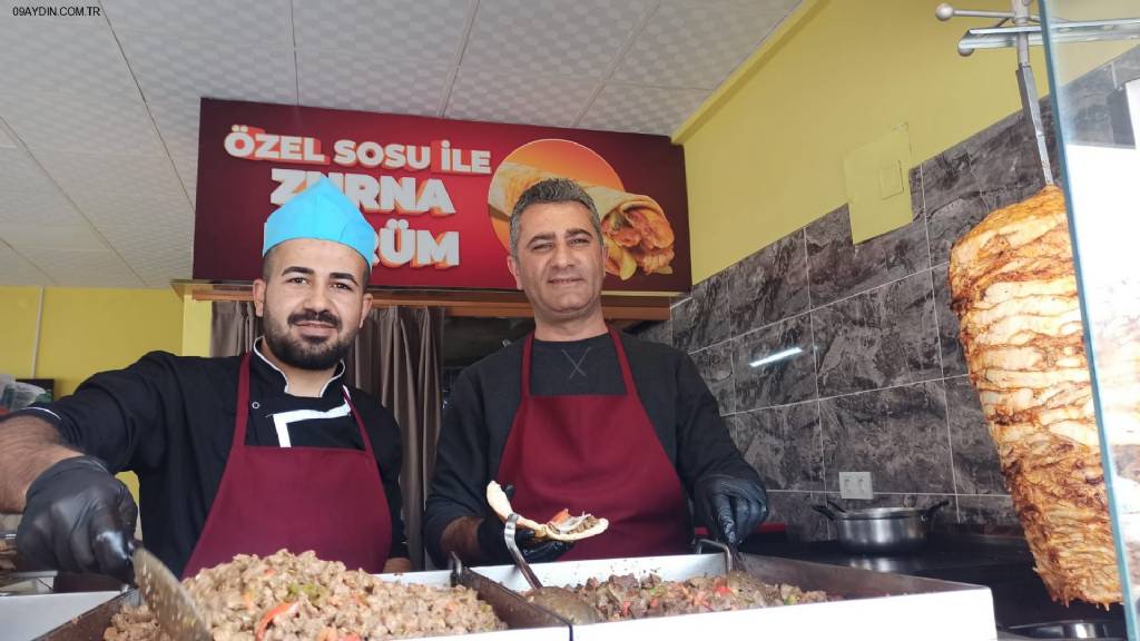 DİDİM BABA DÖNER Fotoğrafları