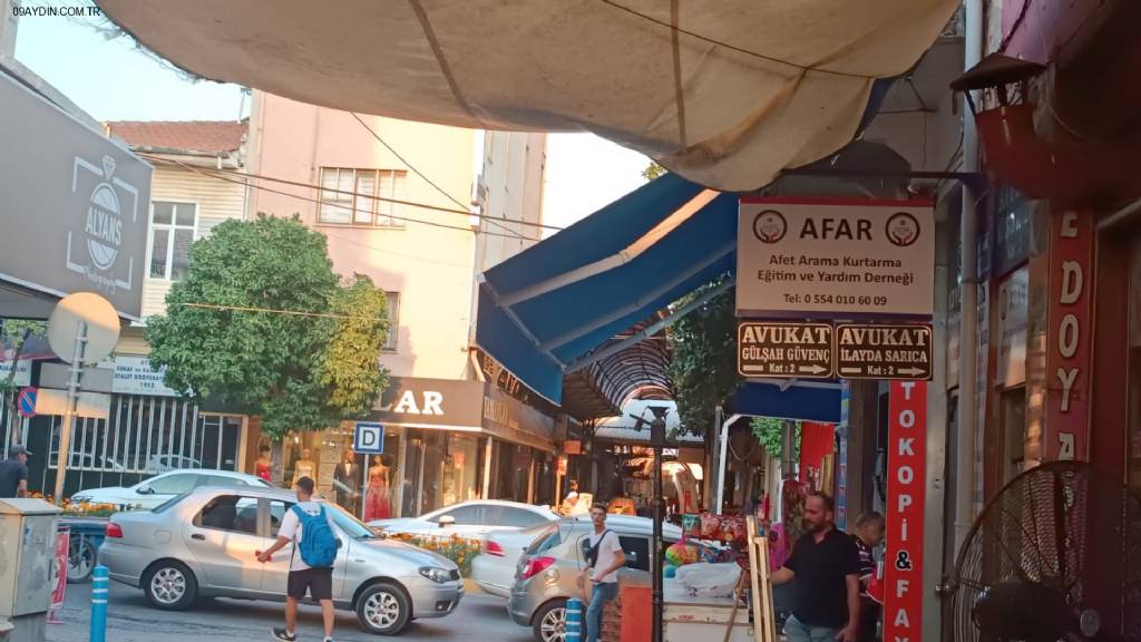 AFAR Arama Kurtarma Derneği Fotoğrafları