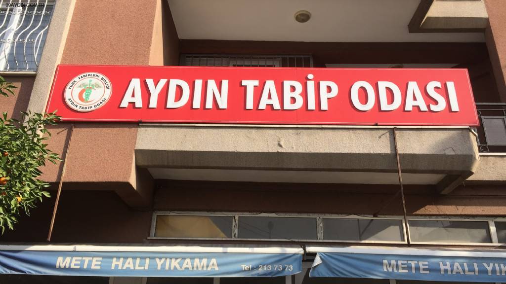 Aydın Tabip Odası Fotoğrafları