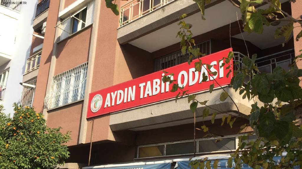 Aydın Tabip Odası Fotoğrafları