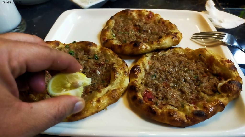 Cemre Pide-Pizza Fotoğrafları