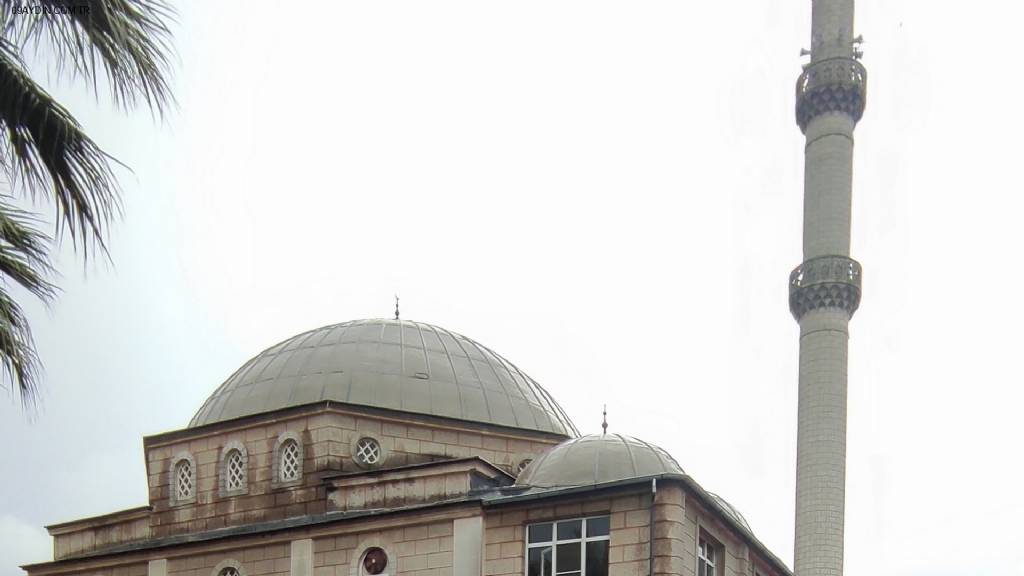 Merkez Cami Fotoğrafları