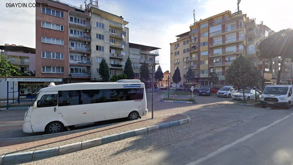 Germencik Motorlu Taşıtlar Kooperatifi Fotoğrafları