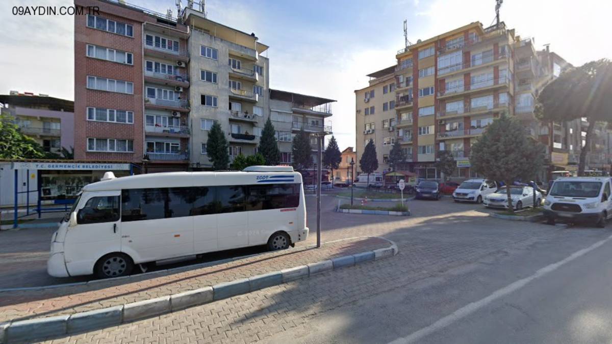 Germencik Motorlu Taşıtlar Kooperatifi