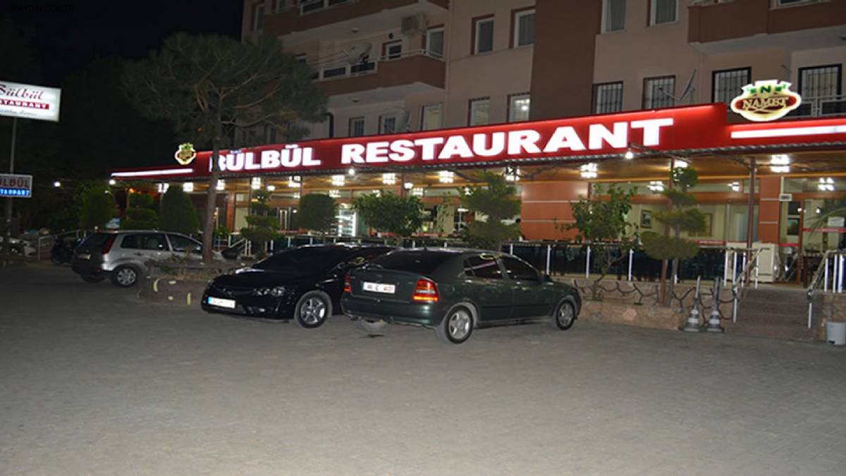 Bülbül Restaurant