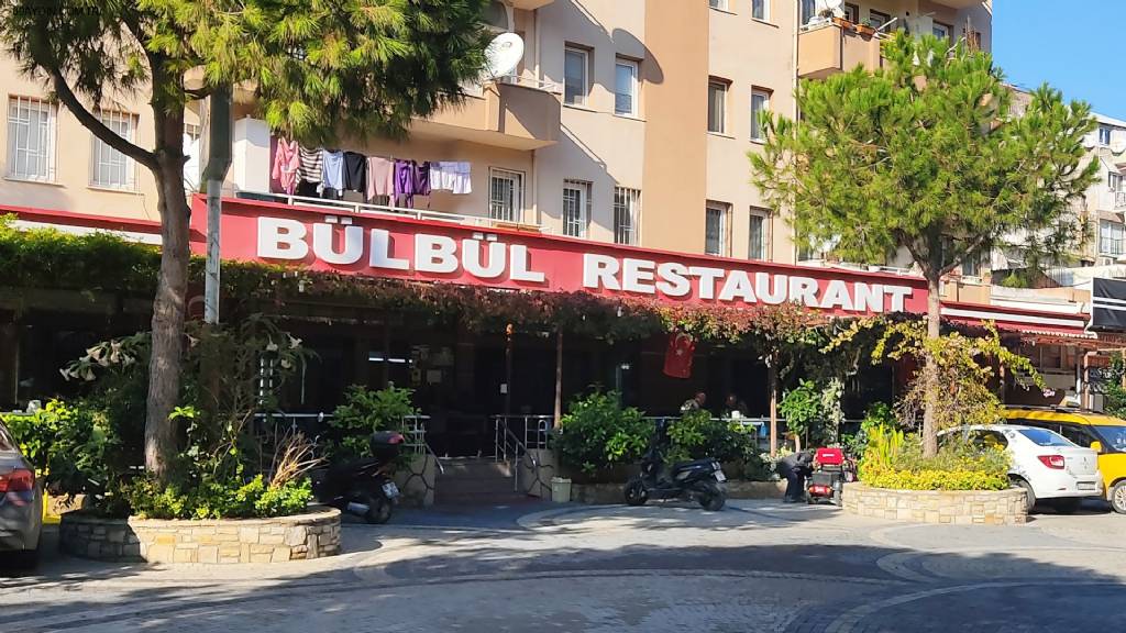 Bülbül Restaurant Fotoğrafları