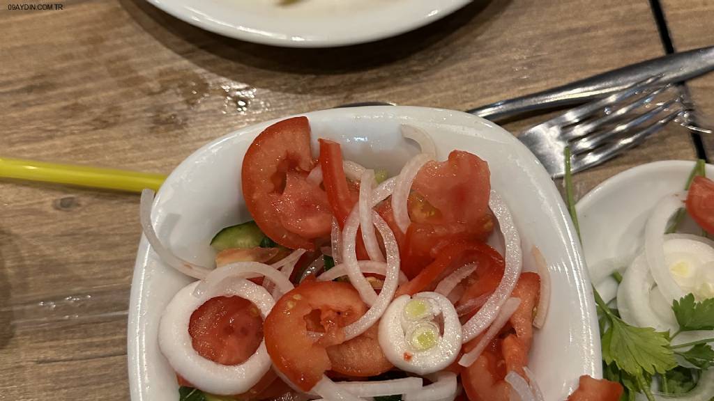 Öz Orta Asya ve uygur Yemekleri Fotoğrafları