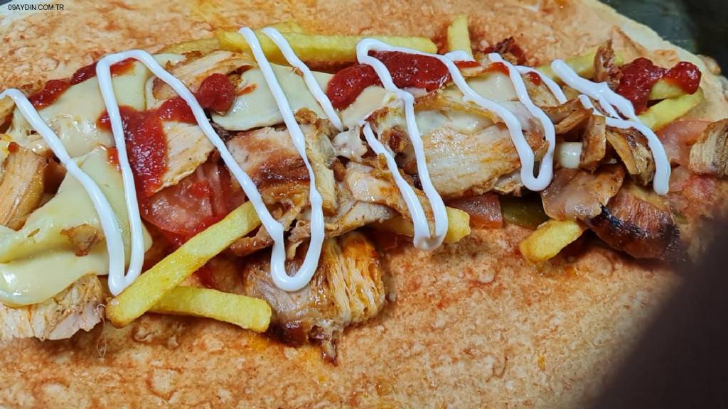 DURAK DÖNER & BURGER Fotoğrafları