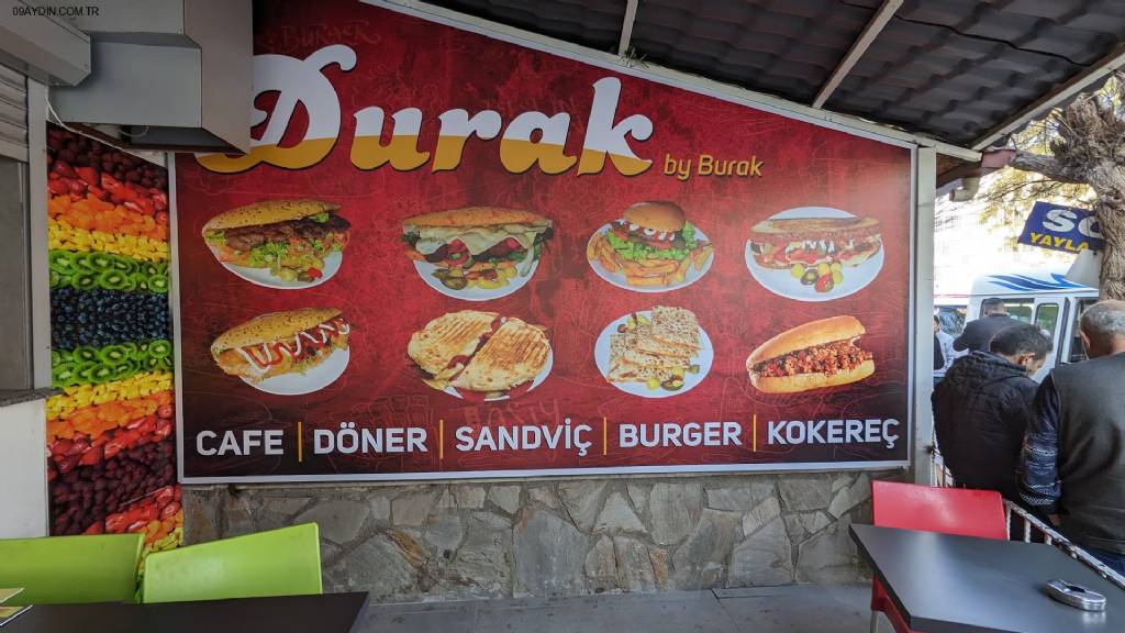 DURAK DÖNER & BURGER Fotoğrafları