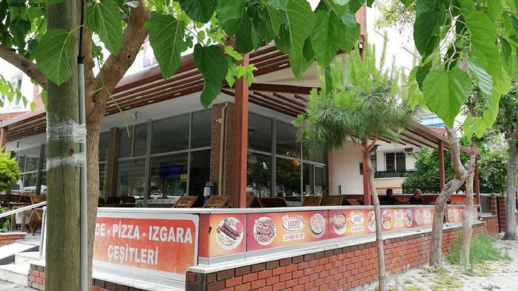 Lezzet 2 Pide Pizza Salonu Mustafa Usta Fotoğrafları