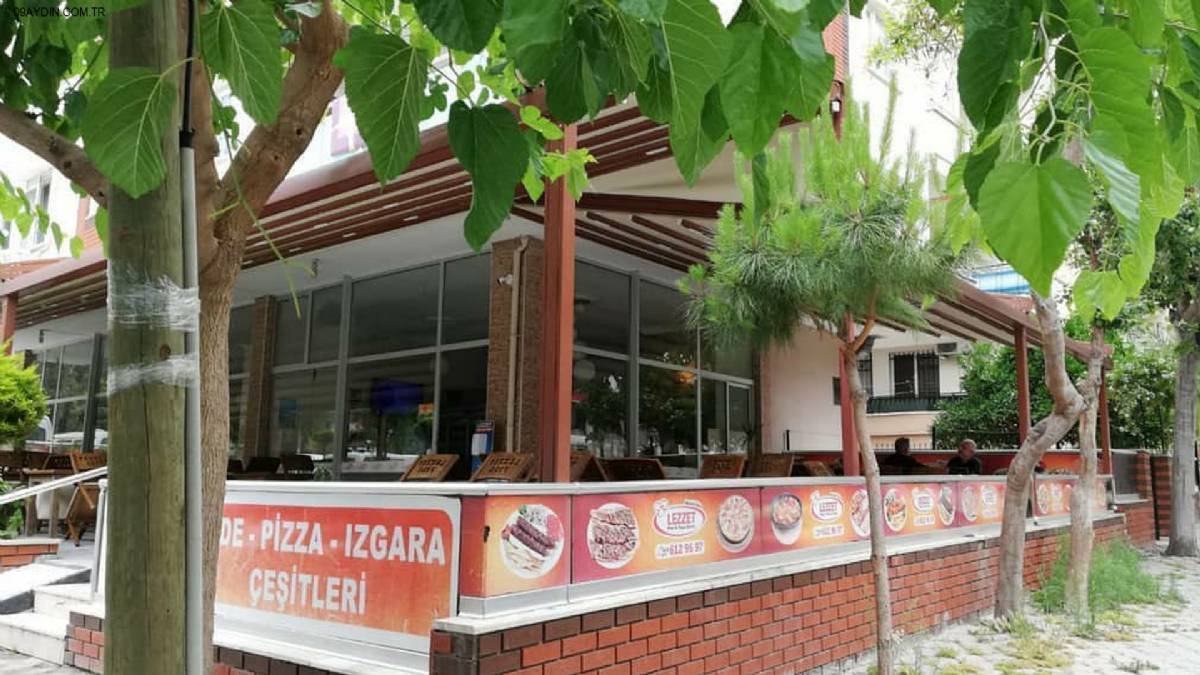 Lezzet 2 Pide Pizza Salonu Mustafa Usta