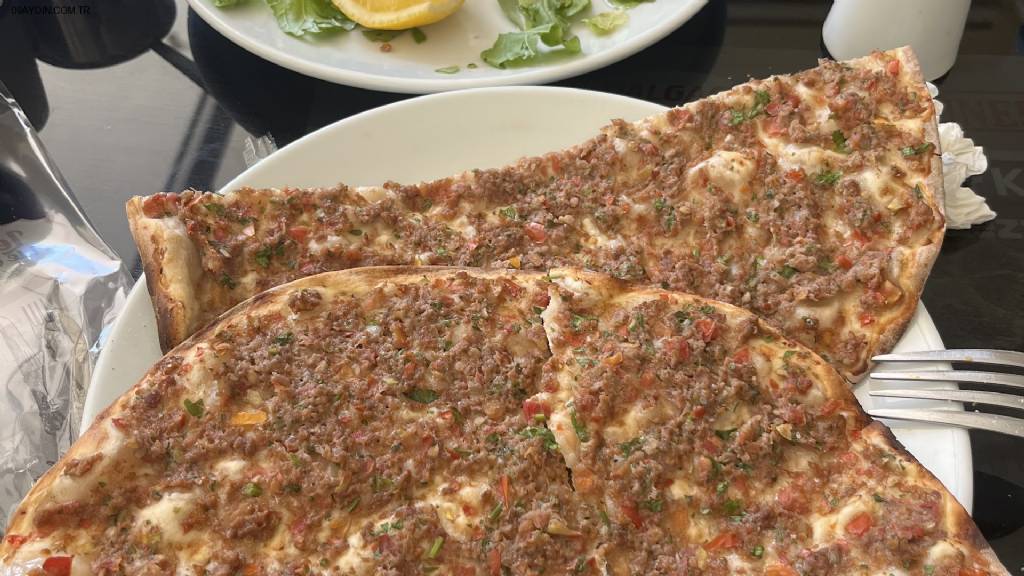 Lezzet 2 Pide Pizza Salonu Mustafa Usta Fotoğrafları