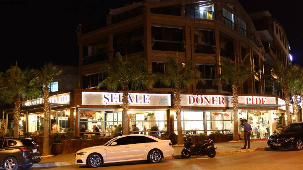 ŞELALE DÖNER PİDE RESTAURANT Fotoğrafları