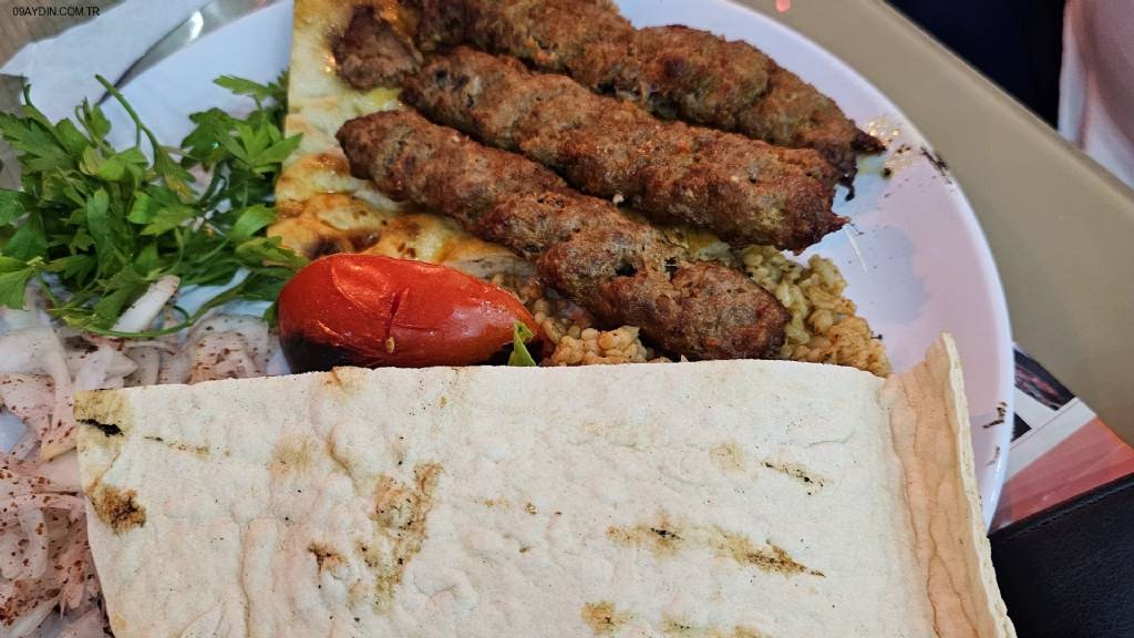 Halfeti Pide Kebap Fotoğrafları